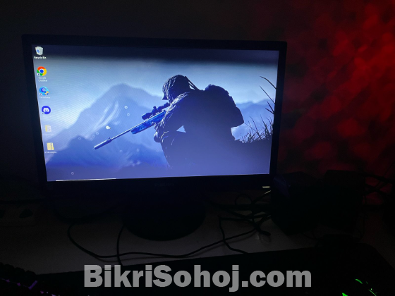 BEST BUDGET GAMING PC